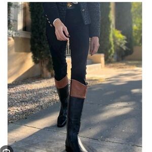 Jack Rogers Adaline Riding Boots